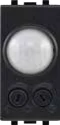 STIEL ALPHA 300VA 230V motion detector carbon black