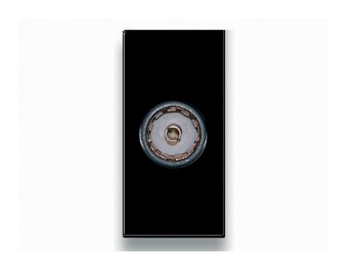 TV socket/SAT LIFE 44 — SOMEF 442096