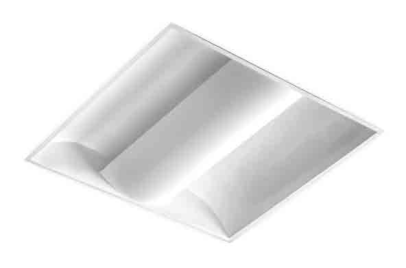 ROSA indirect recessed luminaire — LEI236TCL