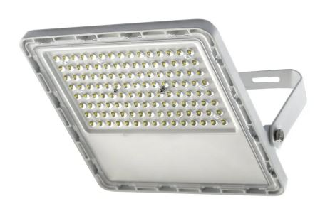 LED floodlight 150 W MIAMI — FLL150W6500KMIAMI
