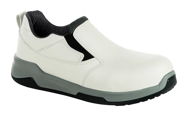 Chaussures de sécurité basses LUMINA/B