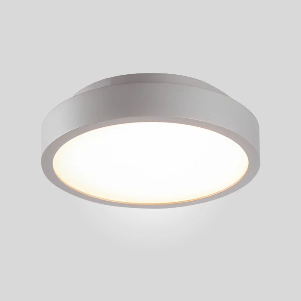 AVO 3000 K LED ceiling light – 5764-LED