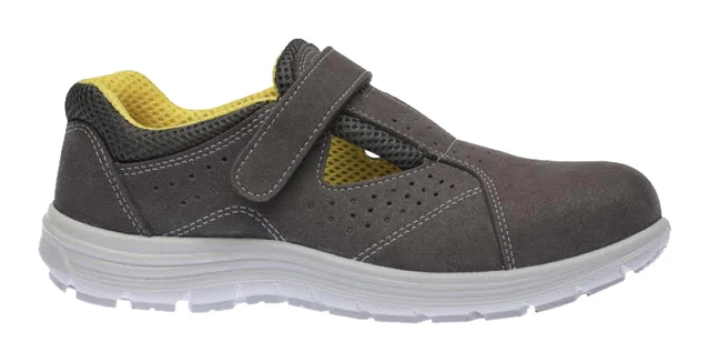 Chaussures de sécurité basses DYNAMIC