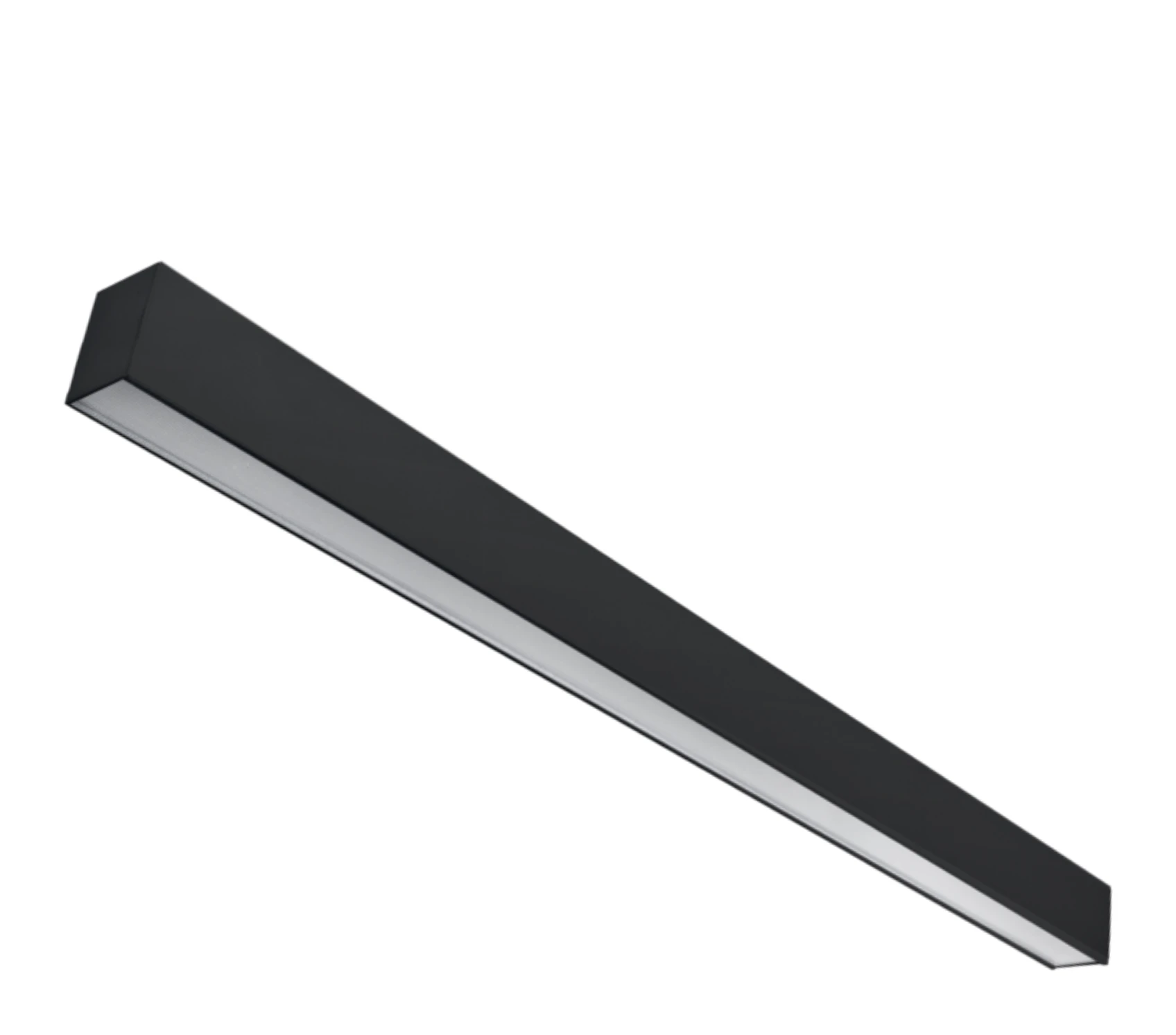 Linear luminaire PROFILUM Suspended