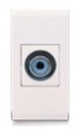 Prise sono RCA CLARA 43 — SOMEF 431041R