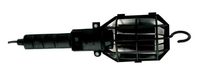 SECURA portable inspection light 1032