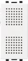 STIEL ALPHA buzzer 12V