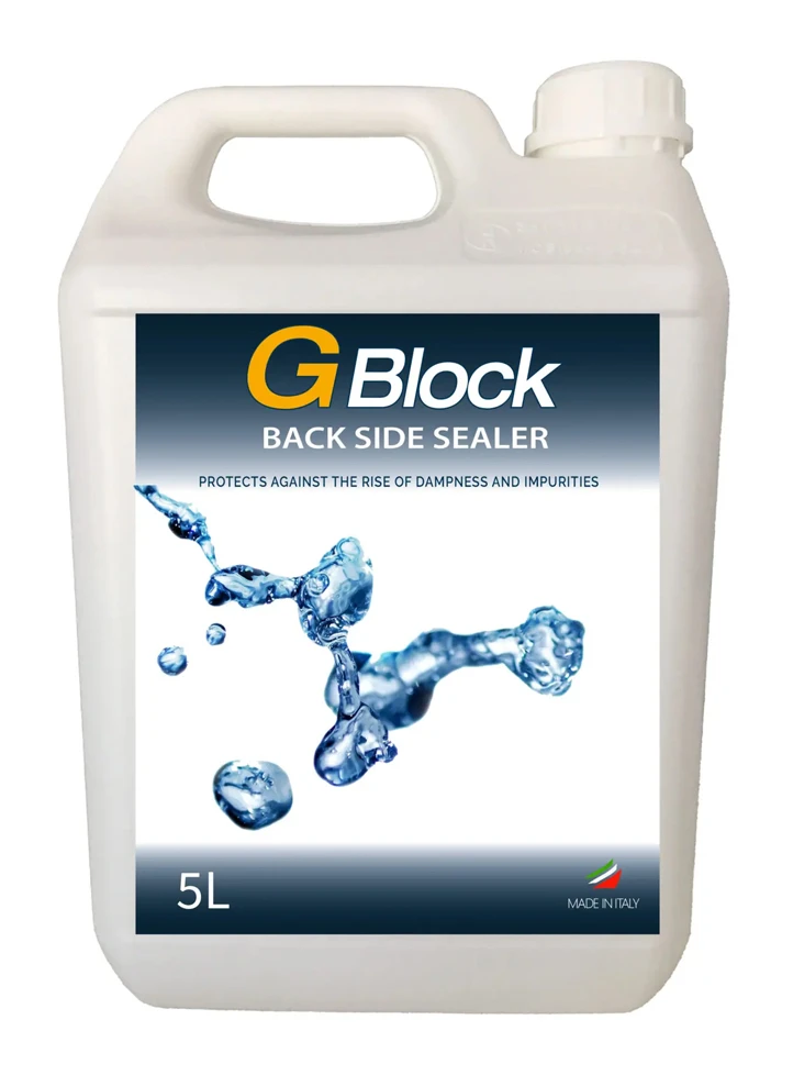 Globalit G-Block 5 L stone impregnator