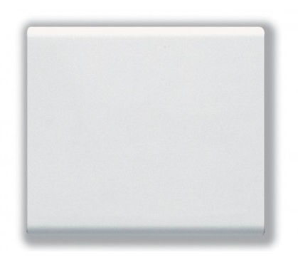 Two-way switch wide rocker 16 A white — SOMEF 45B202S