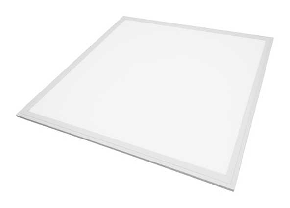 LED panel 40 W 6500 K square — PLC4065