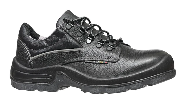 DROVE/B low-cut safety footwear