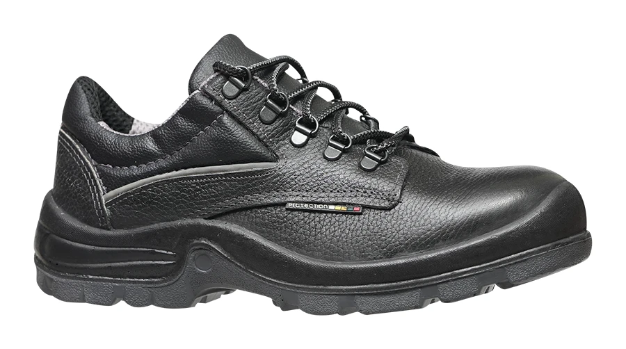DROVE/B low-cut safety footwear