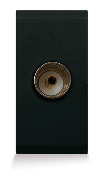 TV socket NERA 43 — SOMEF 432091K