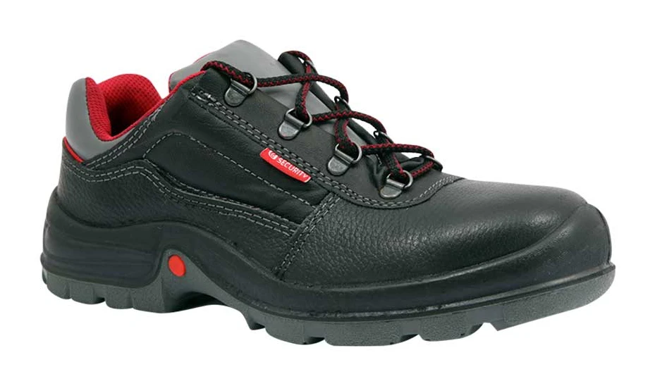 6070/B low-cut safety footwear