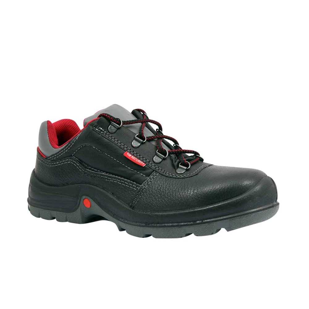 6070/B low-cut safety footwear