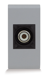Prise sono RCA SYLVIA 43 — SOMEF 433041R