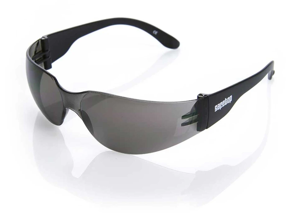 Lunettes de protection 11185 fumées