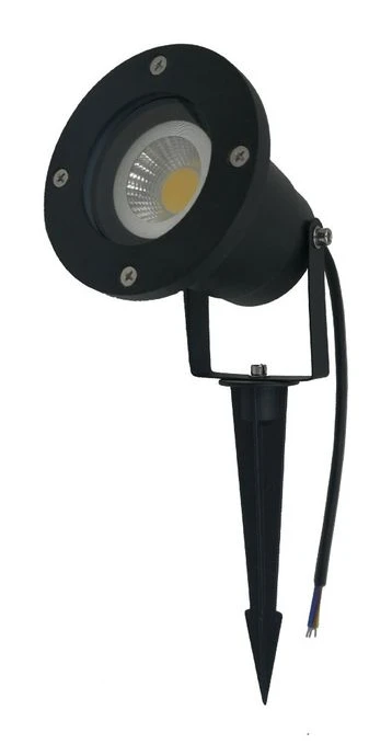 GU10 garden spike spotlight GLGU10