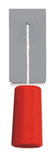 Bouton poussoir à tirette SYLVIA 43 — SOMEF 433017