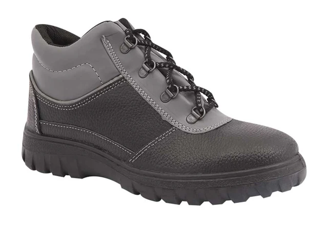 Chaussures de sécurité montantes GE01