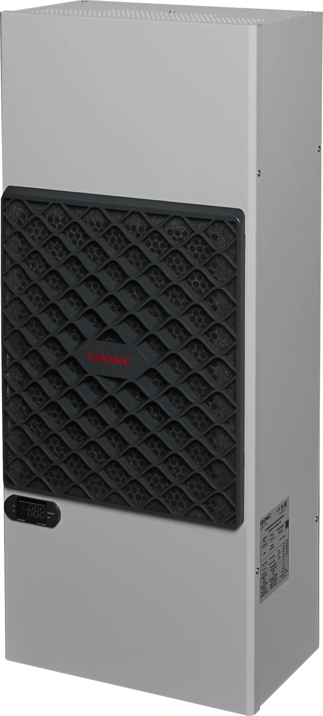 Wall-mounted electrical enclosure air conditioners — 1500 W