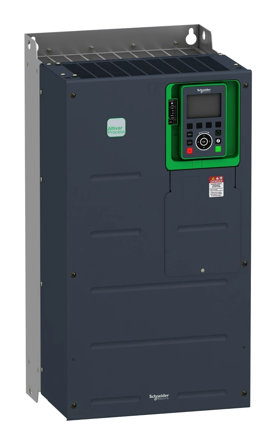 Variable speed drive ATV630D37Y6 — 37 kW