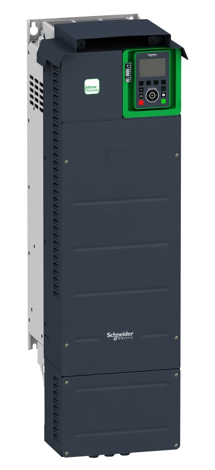 Variable speed drive ATV930D30M3C — 30 kW