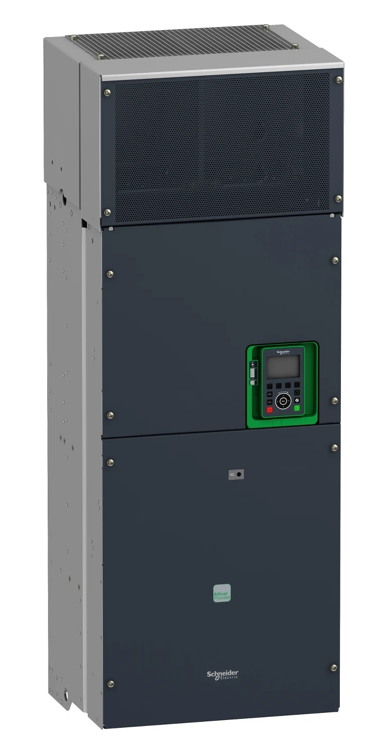 Variable speed drive ATV930C22N4 — 220 kW
