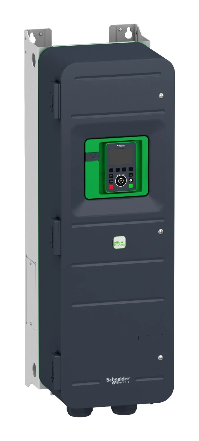 Variable speed drive ATV650D30N4 — 30 kW