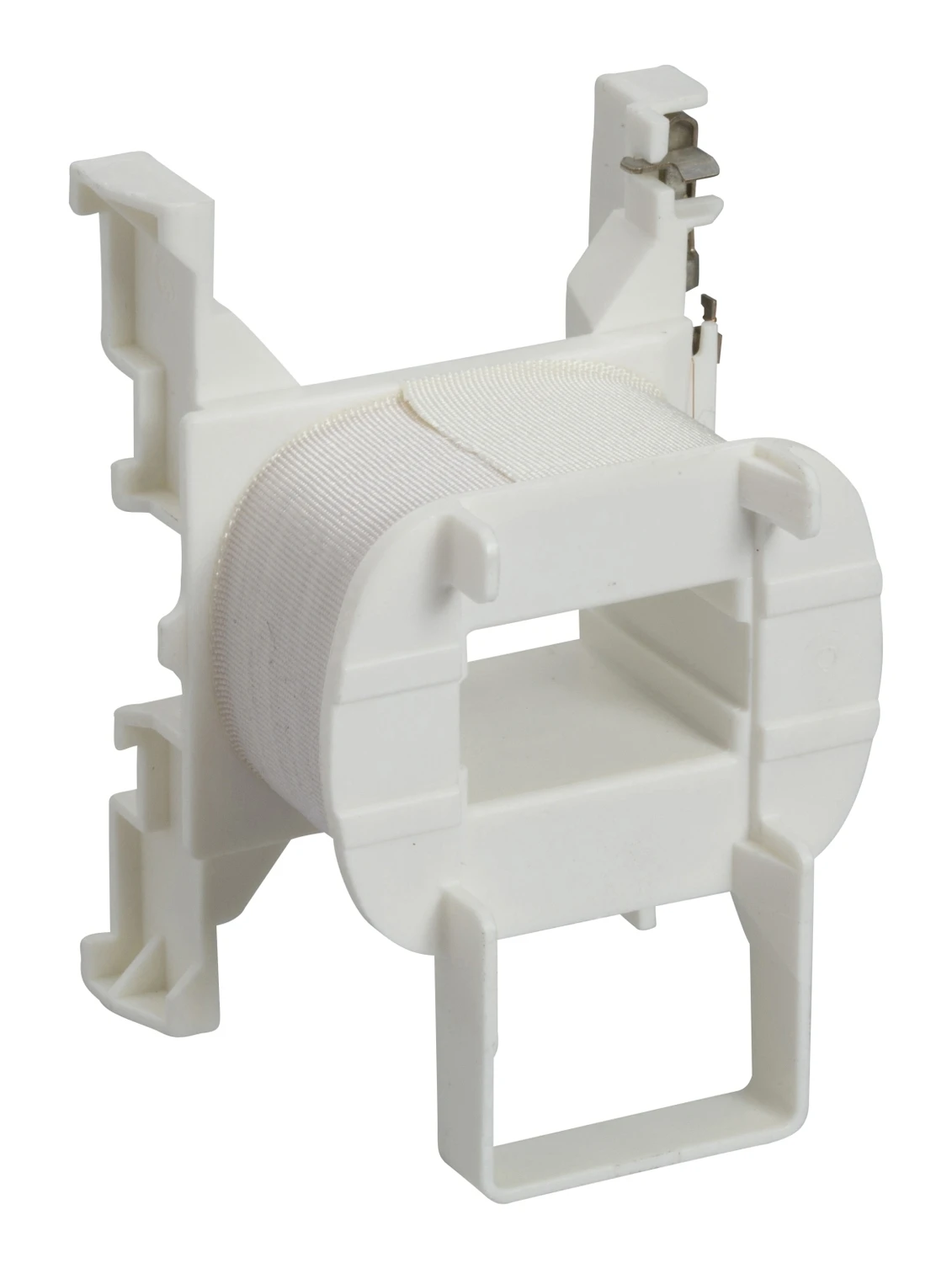 TeSys Deca LXD1S7 contactor coil — 500 V AC, 50/60 Hz