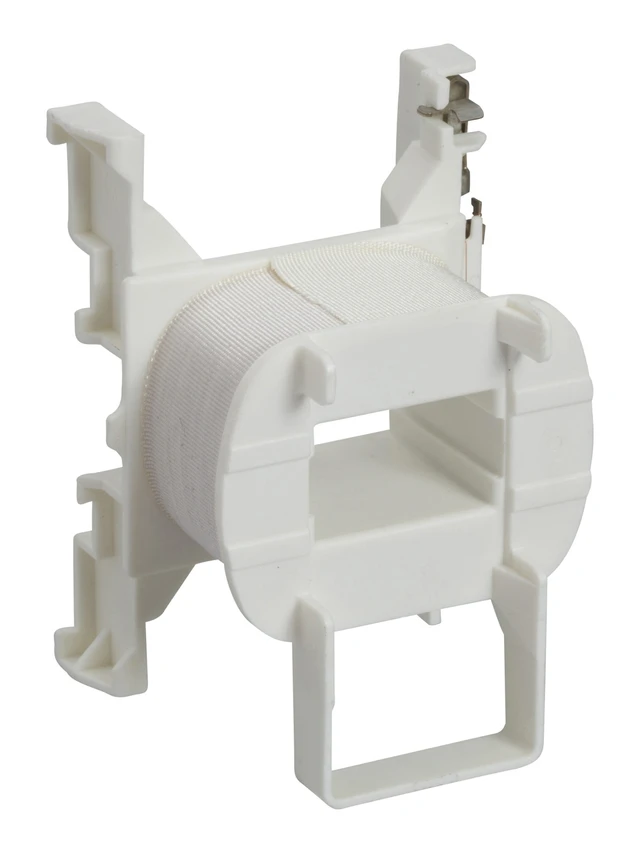 Bobine de contacteur TeSys Deca LXD1S7 — 500 V CA, 50/60 Hz — Schneider Electric