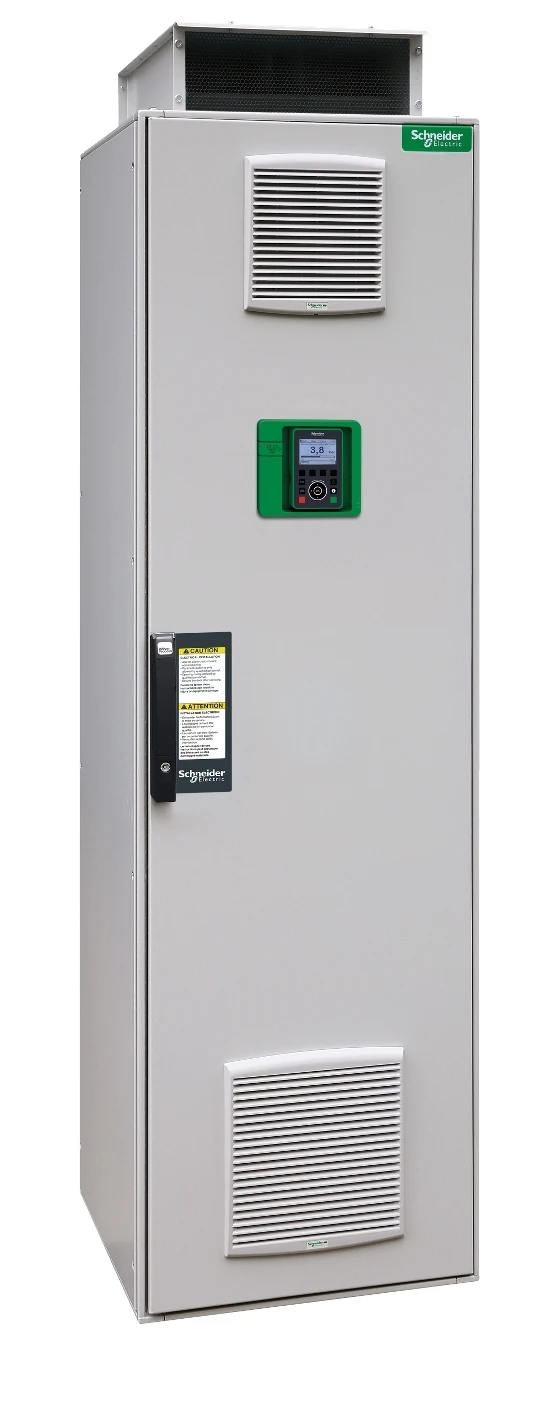 Variable speed drive ATV930C25N4F — 250 kW