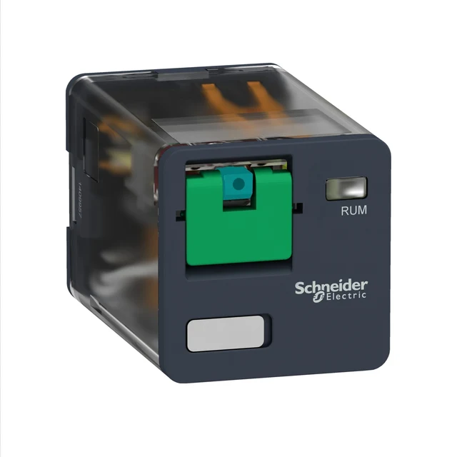 Universal plug-in relay RUMC31BD — 24 V DC