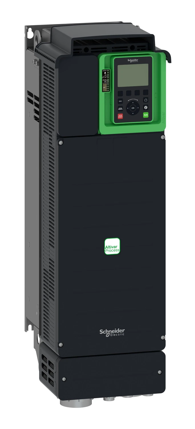Variable speed drive ATV630D15M3 — 15 kW