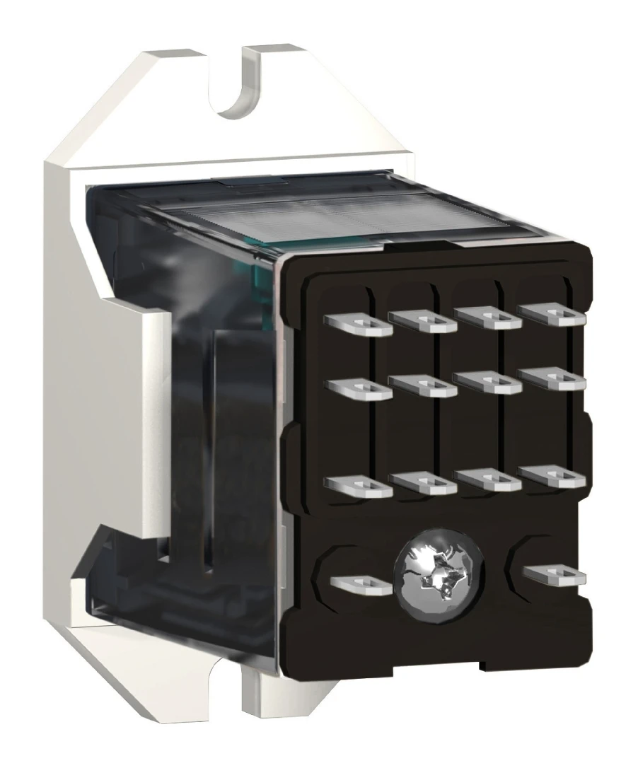 Adaptateur de montage RXZE2FA — Schneider Electric