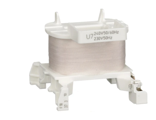 Bobine de contacteur TeSys Deca LXD1U7 — 240 V CA, 50/60 Hz — Schneider Electric