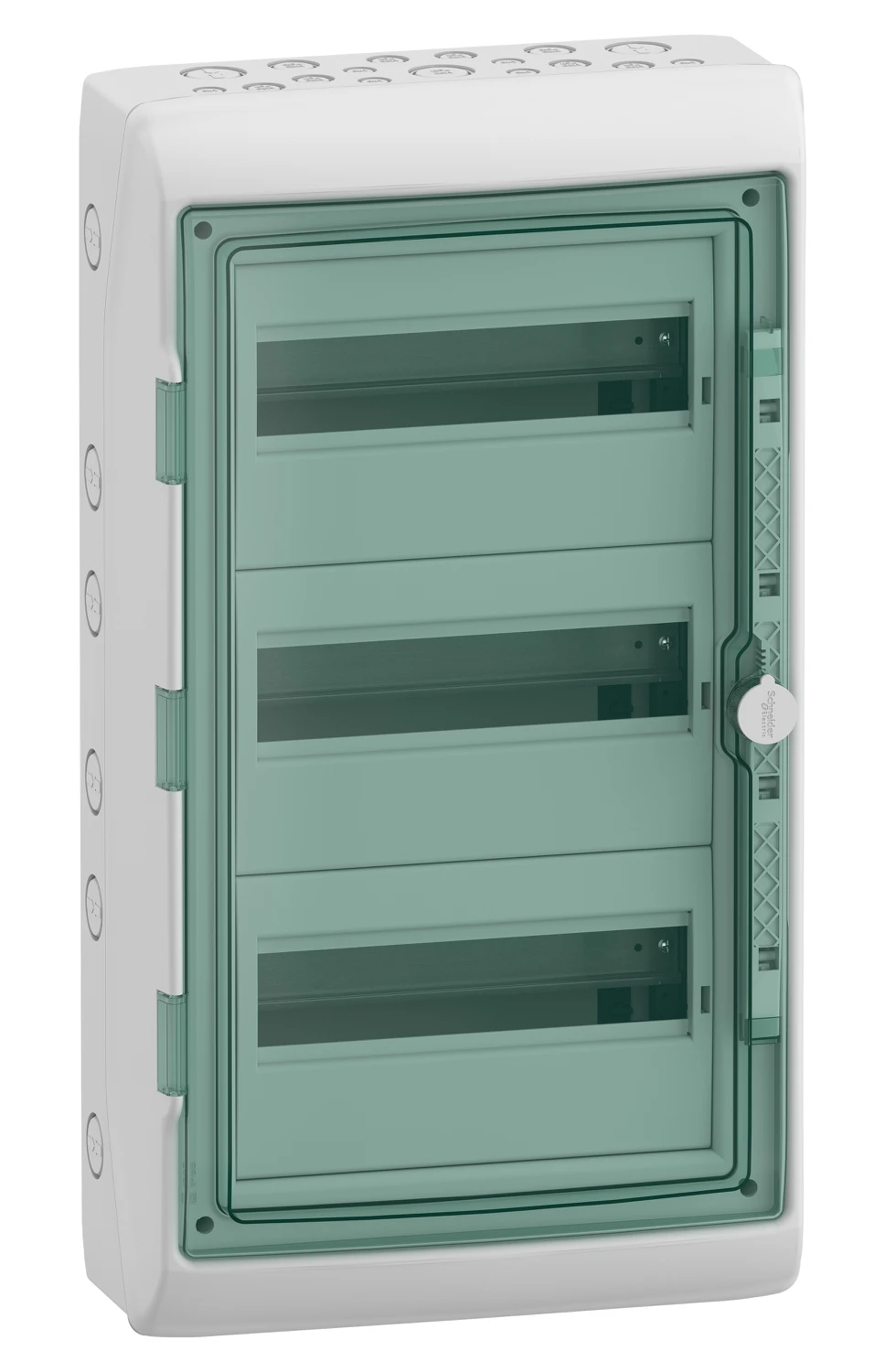 Modular enclosure Kaedra 36 modules 3 rows — 13985