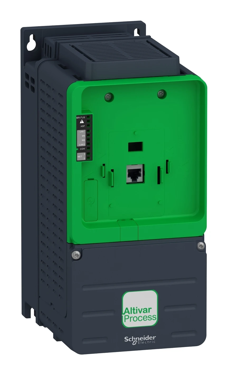 Variable speed drive ATV930U15N4Z — 1.5 kW