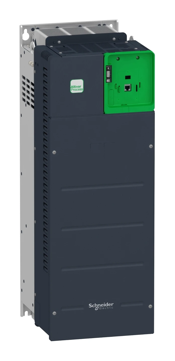 Variable speed drive ATV930D55N4Z — 55 kW