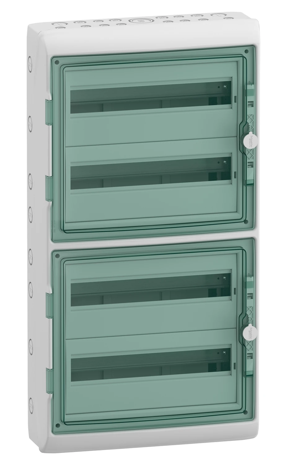 Modular enclosure Kaedra 72 modules 4 rows — 13987