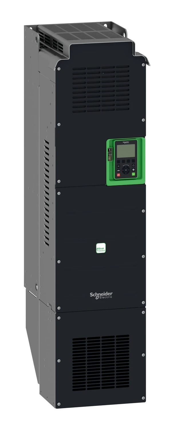 Variable speed drive ATV630C11N4 — 110 kW