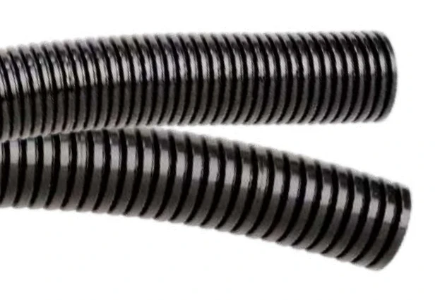 Polyamide flexible conduit — PA 12-D (V2 UL94) 5001 pn