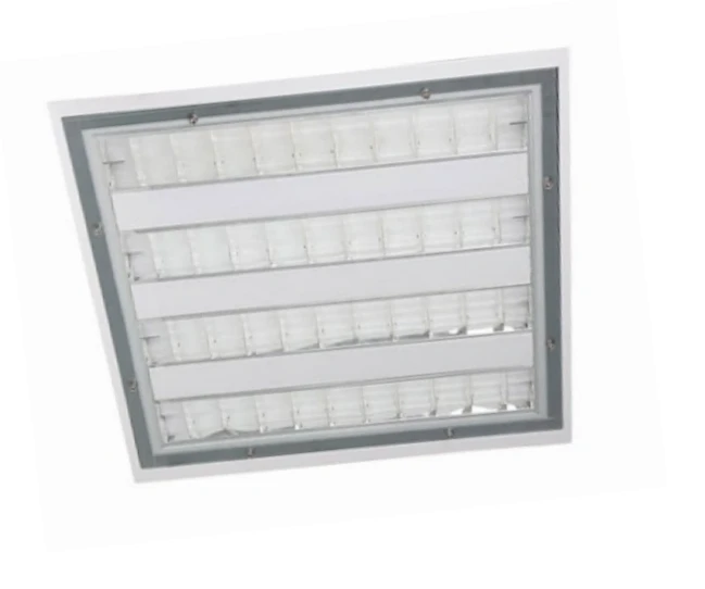 Cleanroom luminaire SBLUX Tunable White