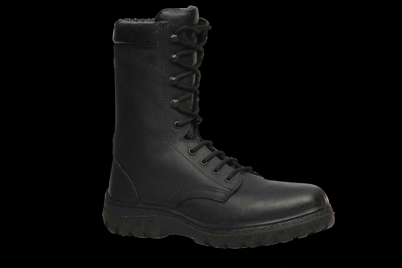 MIL-01 professional ankle boots