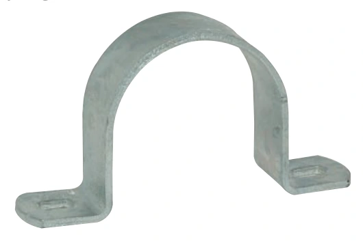 « U » bracket