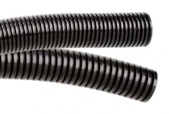 Polyamide flexible conduit — PA 6 ll (hb UL94) 5008L