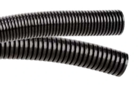 Polyamide flexible conduit — PA 6 (V0 UL94) 50nf