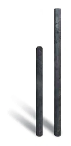 Wells and tubular supports for cathodic protection — PP7 series – Equipped version