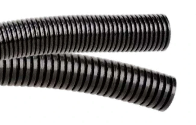 Polyamide flexible conduit — PA 12-F (V2 UL94) 5001 fn