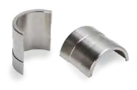 Accessoires — Bagues de protection des doigts 5058